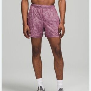 Men’s Pace Breaker Linerless Shorts 7”
